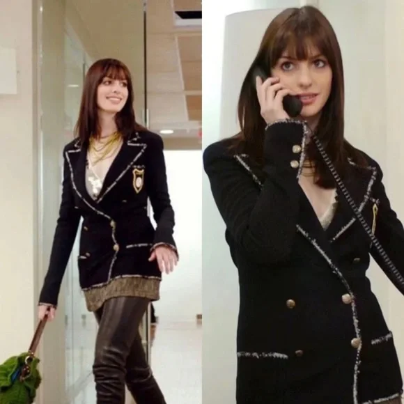 Chanel Jacket - Picture 2 of 7